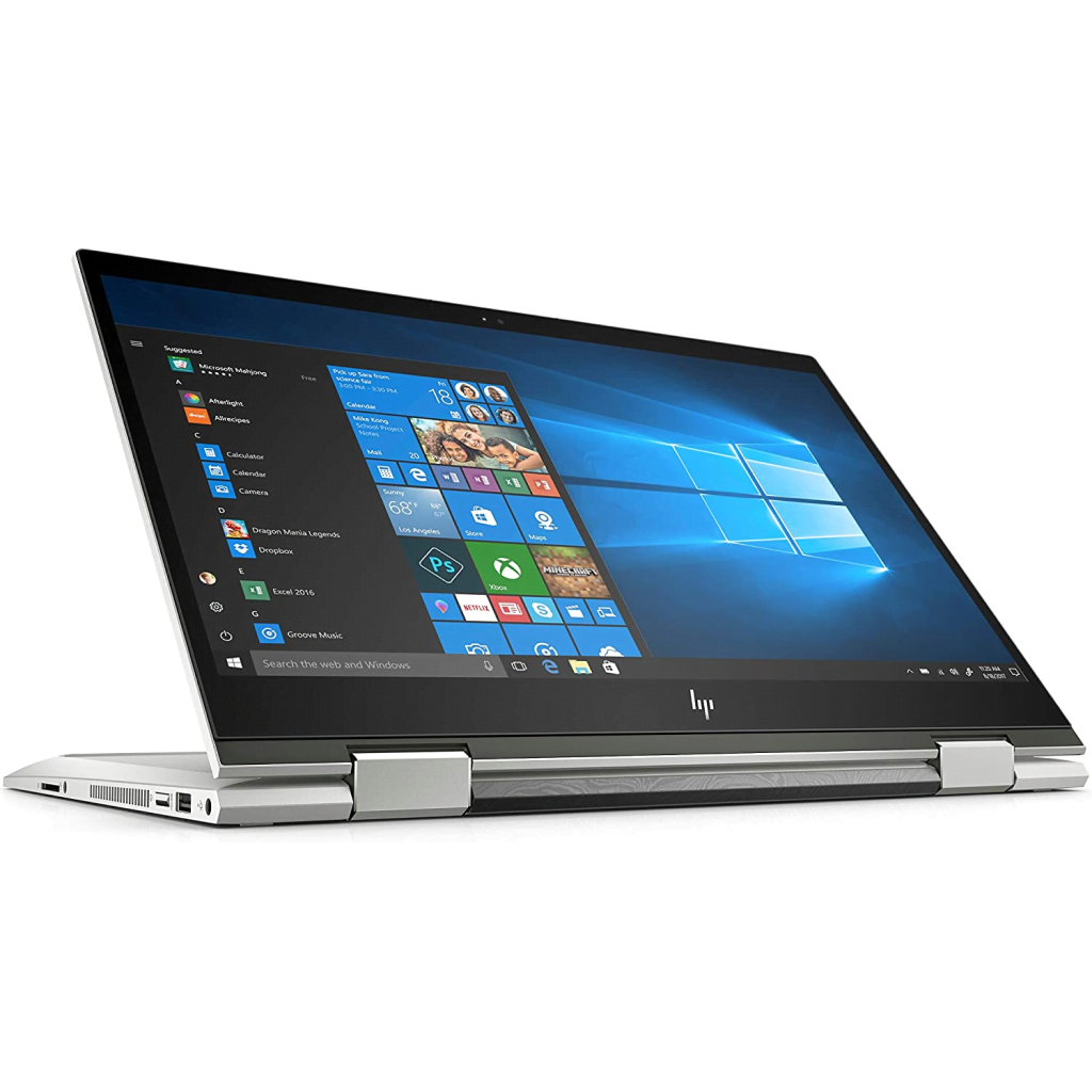 HP-Envy X360 2-in-1 15.6